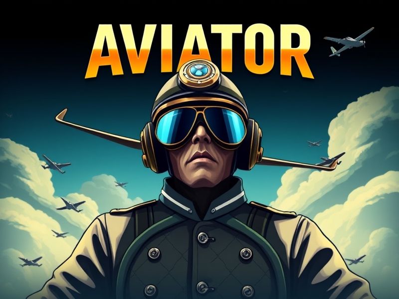 Master the Aviator betting game with expert guides, real money casino tips, and live stream strategies for savvy gamblers. Learn how to optimize bets and manage risks effectively.