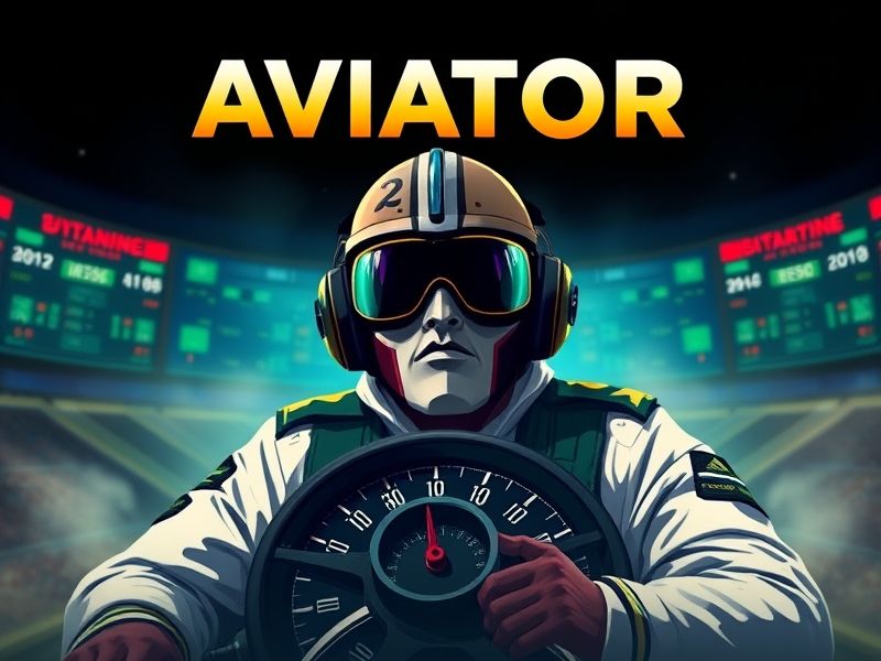 Master the Aviator betting game with expert guides, real money casino tips, and live stream strategies for savvy gamblers. Learn how to optimize bets and manage risks effectively.